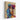 Passionate Patchwork Portrait Canvas Wrap / 11 x 14