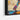 Mosaic Journey Framed Canvas (Black) / 16 x 20