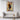 Urban Elegance Framed Canvas (Walnut) / 20 x 30