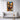 Mosaic Faces Canvas Wrap / 20 x 30