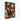 Mosaic Faces Canvas Wrap / 24 x 32