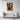 Mosaic Faces Canvas Wrap / 24 x 32