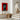 Striking Portrait Reverie Canvas Wrap / 32 x 48