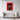 Striking Portrait Reverie Canvas Wrap / 24 x 32