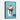 Cherry Delight Framed Canvas (Black) / 20 x 30