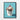 Cherry Delight Framed Canvas (Black) / 18 x 24