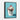 Cherry Delight Framed Canvas (Black) / 24 x 32