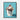 Cherry Delight Framed Canvas (Black) / 16 x 20