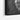 Highland Charm Close-Up Framed Canvas (Black) / 8 x 10