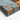 Rustic Vibrant Cow Canvas Wrap / 20 x 30