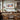 Winter's Warm Glow Fine Art Print / 48 x 32