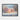 Winter's Warm Glow Framed Canvas (Black) / 40 x 30