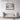 Winter's Warm Glow Framed Canvas (Walnut) / 48 x 32