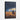 Storm Watcher's Respite Framed Canvas (Black) / 20 x 30