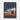 Storm Watcher's Respite Framed Canvas (Black) / 18 x 24