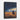 Storm Watcher's Respite Framed Canvas (Black) / 16 x 20