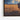 Storm Watcher's Respite Framed Canvas (Walnut) / 20 x 30