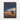 Storm Watcher's Respite Framed Canvas (Walnut) / 30 x 40