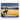 Cowboy on Golden Mist Pond Canvas Wrap / 10 x 8