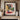 Sunlit Garden Banquet Fine Art Print / 24 x 32