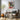 Sunlit Garden Banquet Fine Art Print / 16 x 20