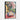 Sunlit Garden Banquet Framed Canvas (Black) / 20 x 30