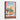 Bright Morning Bliss Framed Canvas (Black) / 20 x 30