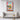 Bright Morning Bliss Framed Canvas (Black) / 20 x 30