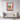 Bright Morning Bliss Framed Canvas (Black) / 24 x 32