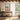 Bright Morning Bliss Framed Canvas (Walnut) / 32 x 48
