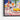 Vivid Banquet Bloom Framed Canvas (Black) / 32 x 48
