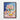 Vivid Banquet Bloom Framed Canvas (Black) / 30 x 40