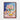 Vivid Banquet Bloom Framed Canvas (Walnut) / 24 x 32
