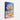 Vivid Banquet Bloom Canvas Wrap / 20 x 30