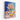 Vivid Banquet Bloom Canvas Wrap / 11 x 14