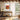 Juicy Burger Splash Framed Canvas (Black) / 32 x 48