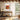 Juicy Burger Splash Framed Canvas (Walnut) / 32 x 48