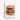 Juicy Burger Splash Canvas Wrap / 32 x 48