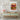 Juicy Burger Splash Canvas Wrap / 18 x 24