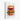Juicy Burger Splash Canvas Wrap / 24 x 32