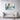 Luminescent Bridal Serenity Canvas Wrap / 30 x 20