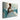 Luminescent Bridal Serenity Canvas Wrap / 24 x 18