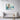 Luminescent Bridal Serenity Canvas Wrap / 24 x 18
