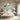Luminescent Bridal Serenity Canvas Wrap / 20 x 16