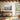 Serene Pastoral Close-Up Framed Canvas (Black) / 30 x 20