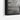 Serene Pastoral Close-Up Framed Canvas (Black) / 48 x 32