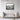 Serene Pastoral Close-Up Framed Canvas (Black) / 40 x 30