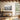 Serene Pastoral Close-Up Framed Canvas (Walnut) / 48 x 32