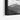 Majestic Mountain Cow Framed Canvas (Black) / 48 x 32