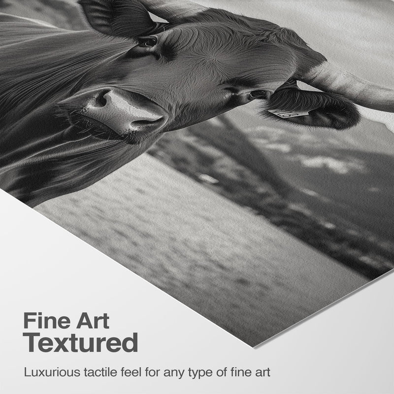 Luxurious Texture & Detail